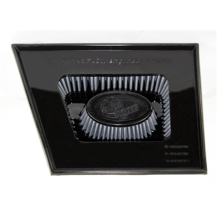 aFe Power Magnum Flow Inverted Replacement Air Filter (IRF) GM Diesel Trucks 11-16 V8-6.6L (td) LML