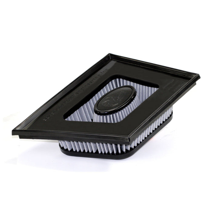 aFe Power Magnum Flow Inverted Replacement Air Filter (IRF) GM Diesel Trucks 11-16 V8-6.6L (td) LML