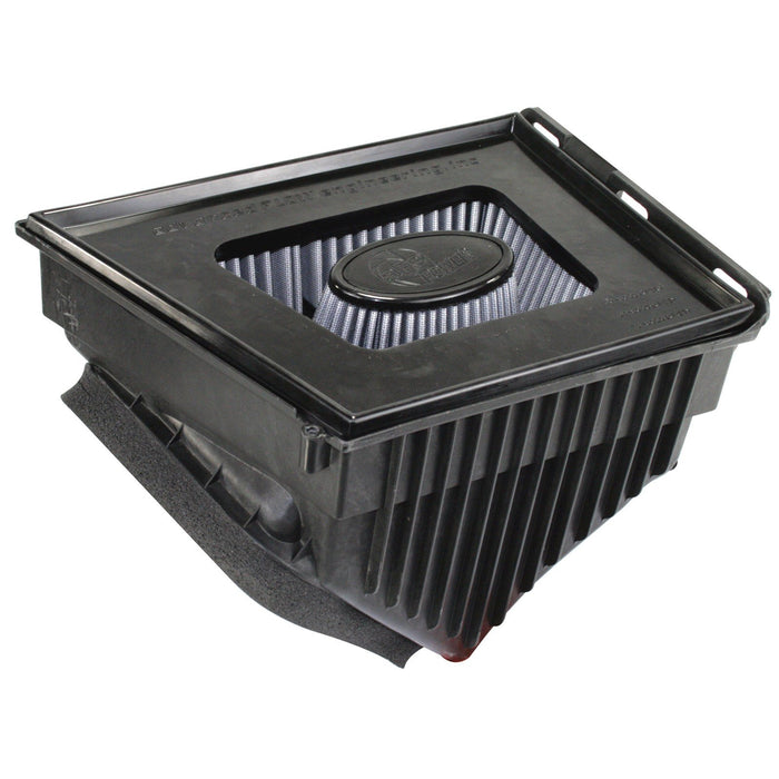 aFe Power Magnum Flow Inverted Replacement Air Filter (IRF) GM Diesel Trucks 11-16 V8-6.6L (td) LML