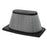 aFe Power Magnum Flow Inverted Replacement Air Filter (IRF) Jeep Wrangler (JL) 18-20 L4-2.0L (t) / V6-3.6L