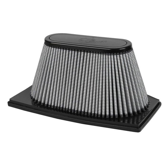 aFe Power Magnum Flow Inverted Replacement Air Filter (IRF) Jeep Wrangler (JL) 18-20 L4-2.0L (t) / V6-3.6L