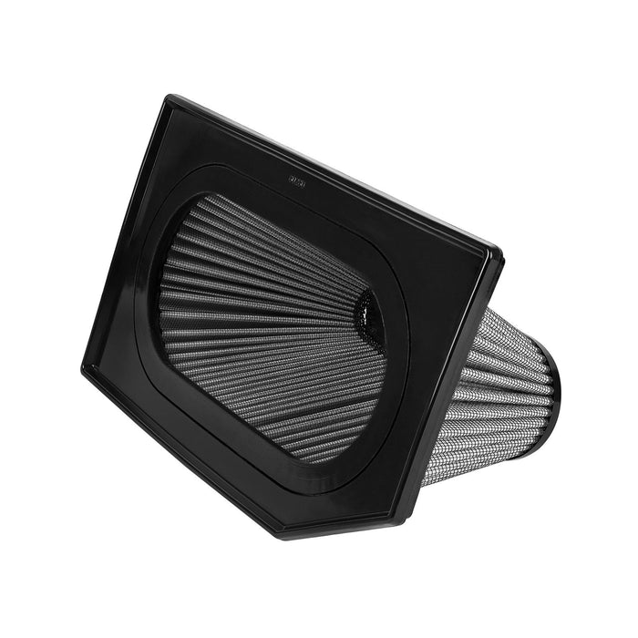 aFe Power Magnum Flow Inverted Replacement Air Filter (IRF) Jeep Wrangler (JL) 18-20 L4-2.0L (t) / V6-3.6L