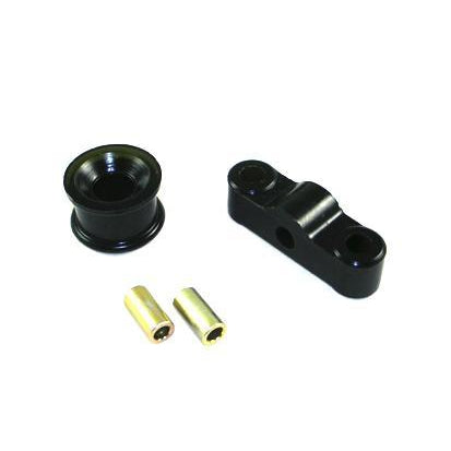 Whiteline Plus 10/95-99 Honda Civic EJ/EK Front Transmission Shifter Stabilizer Bushing