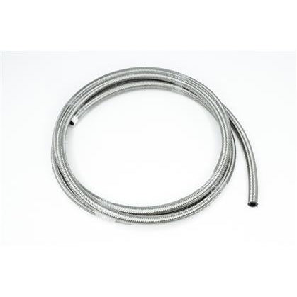 DeatschWerks 6AN SS Double Braided CPE Hose 10 Feet