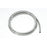 DeatschWerks 6AN SS Double Braided CPE Hose 10 Feet