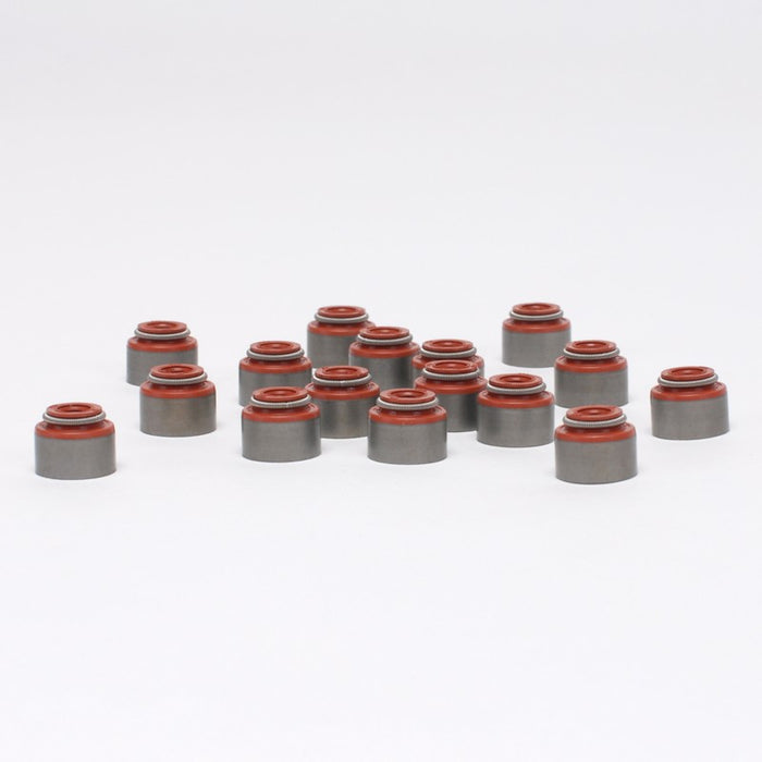 Skunk2 Viton Valve Stem Seals - B/D/H/K Series-Valve Stem Seals-Speed Science