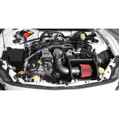 AEM 13-18 Subaru BRZ H4-2.0L F/I Polished Cold Air Intake