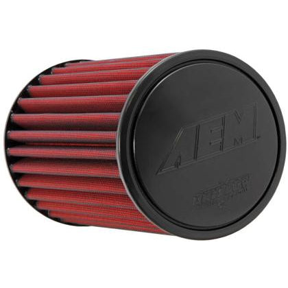 AEM 3.5 inch Short Neck 9 inch Element Filter Replacement