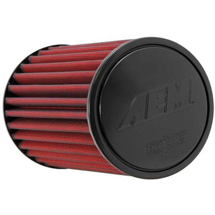 AEM DryFlow Air Filter Air Filter Kit 2.5in X 9in Dryflow
