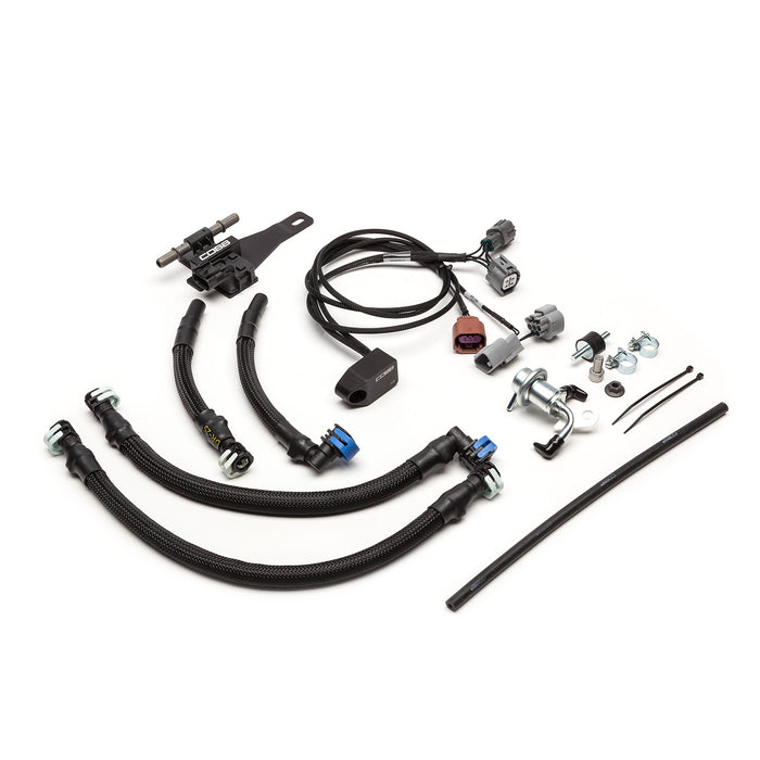 Cobb Subaru Flex Fuel Package (5 Pin) LGT/OBXT 2007-2009