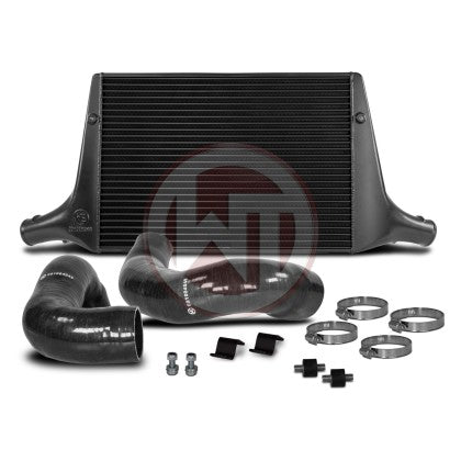 Wagner Tuning Audi A4/A5 B8.5 3.0L TDI Competition Intercooler Kit