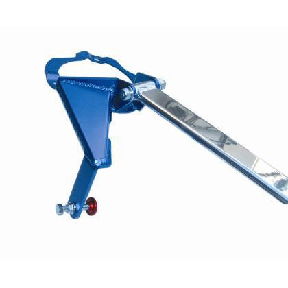Cusco Strut Bar OS Front BP9 Legacy-GT (will fit V6 n/a models)