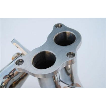 Invidia STi Equal Length Racing Manifold Header
