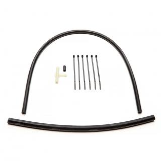 COBB Subaru Fuel Pressure Regulator Kit - 08-20 STI