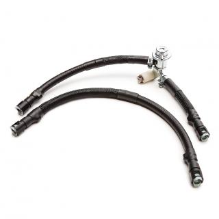 COBB Subaru Fuel Pressure Regulator Kit - 08-20 STI