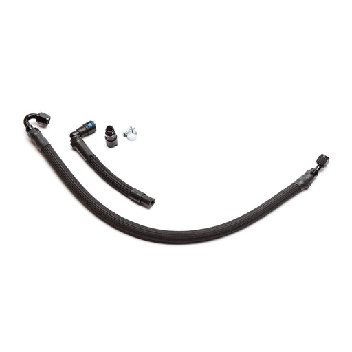 COBB Subaru Fuel Rail Line Kit To Flex Fuel - 08-20 STI