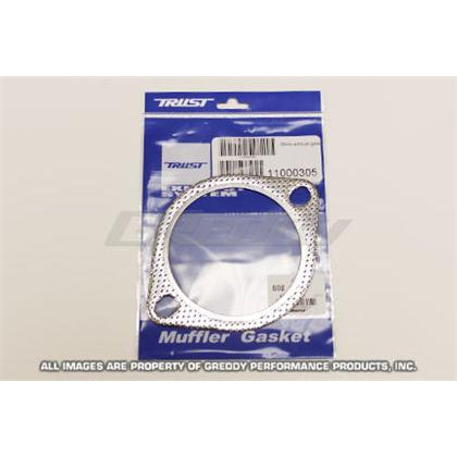 GReddy 80mm Oval Exhaust Gasket