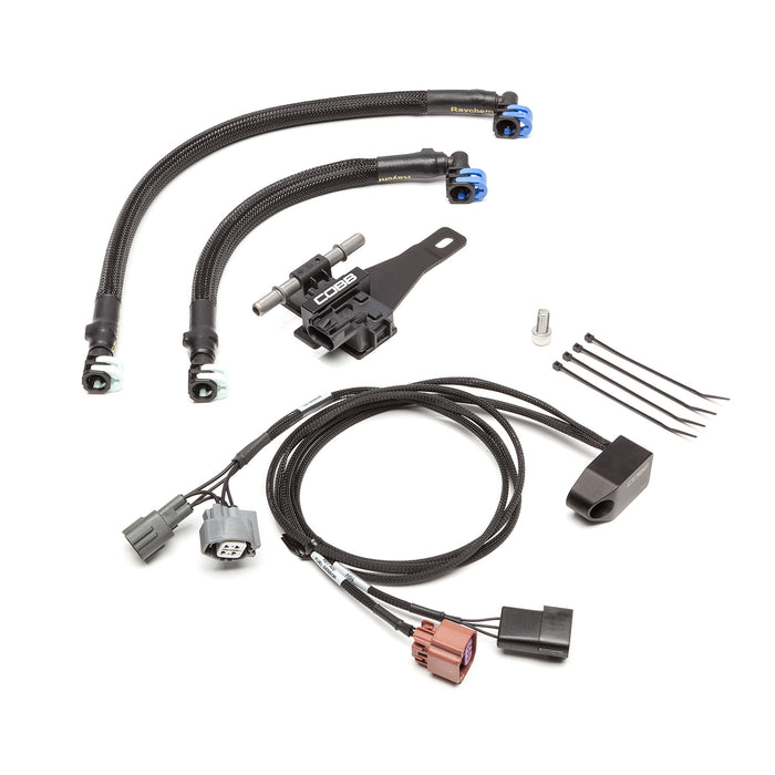 cobb Subaru Flex Fuel Package (3 Pin) Legacy Spec B 2006