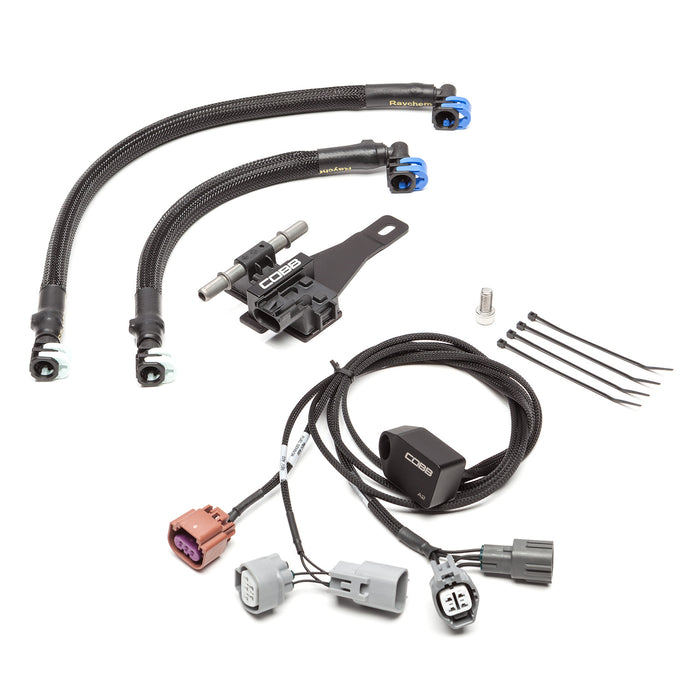 Cobb Subaru Flex Fuel Package (5 Pin) Legacy Spec B 2007-2009