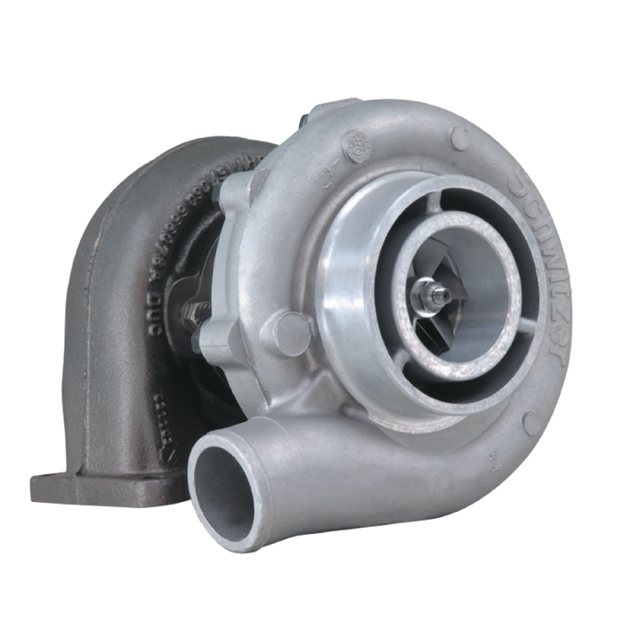 BorgWarner Turbocharger SX S200 T3 A/R .85 56mm Inducer