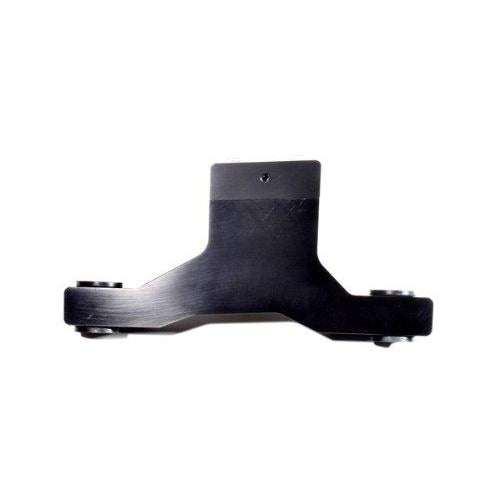 Corksport Drivers Side Motor Mount - MS3 Gen 1/2-Engine Mounts-Speed Science