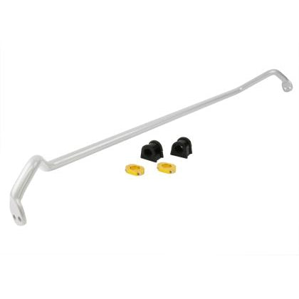 Whiteline 9/10+ Impreza GH/GR MY11 / 9/10+ STi Front 22mm Heavy Duty Adjustable Swaybar