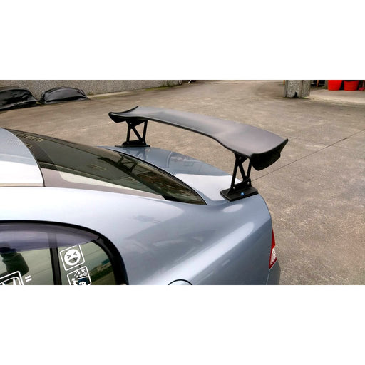 HC Racing Spoiler - FD 4dr "J's Style"