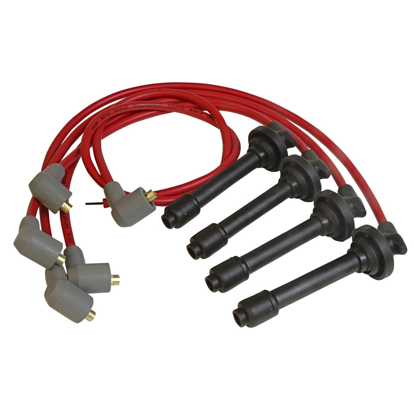 Ignition Leads