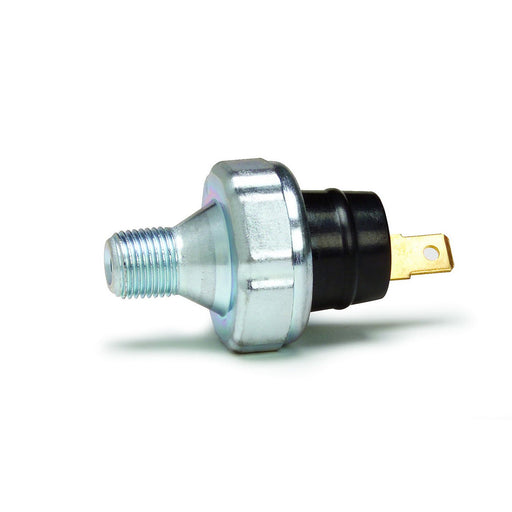AutoMeter Pressure Switch 50PSI 1/8in NPTF Male for Pro-Lite Warning Light
