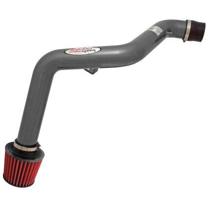 AEM 97-01 Prelude Silver Cold Air Intake