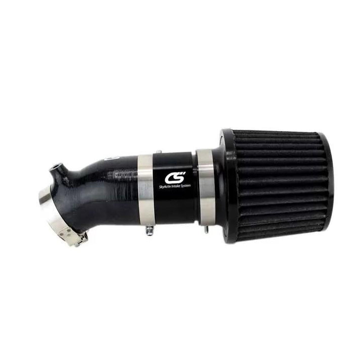 CorkSport 2013-2016 Mazda CX5 SkyActiv Power Series Short Ram Intake 2.5 Engine