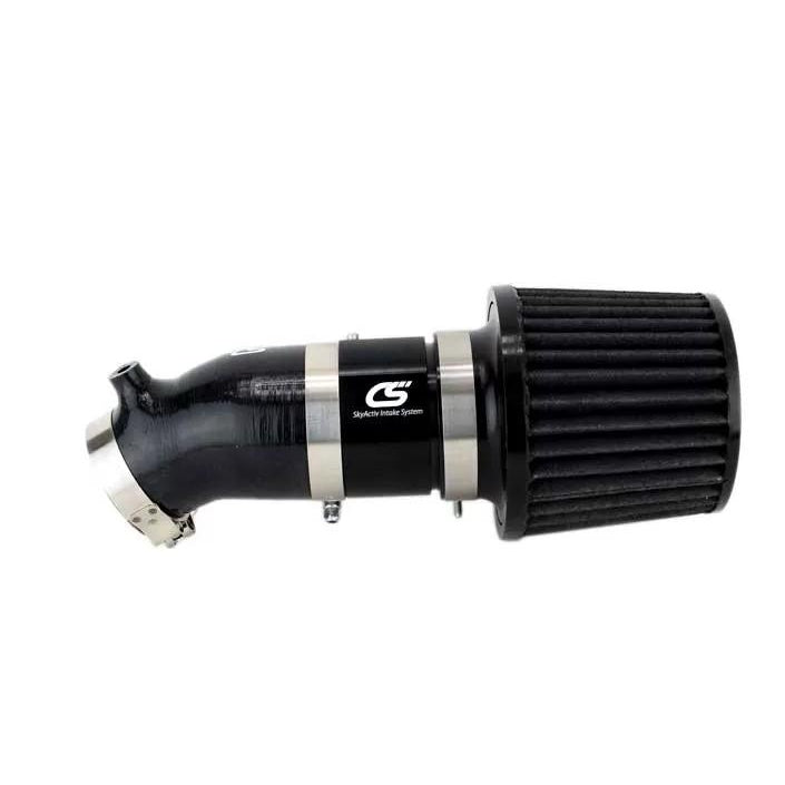 CorkSport 2013-2016 Mazda CX5 SkyActiv Power Series Short Ram Intake 2.5 Engine