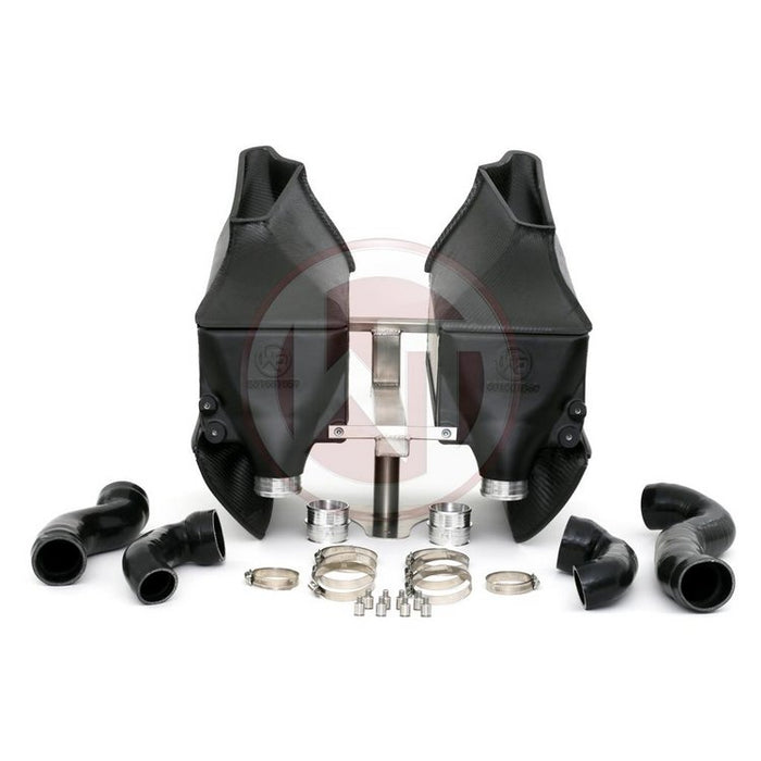 Wagner Tuning Competition Intercooler Kit EVO2 Porsche 997/2