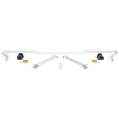 Whiteline 08+ Subaru WRX Hatch / 08-09 Subaru STi Rear 22mm Swaybar-X heavy duty Blade adjustable