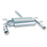 Borla 06-14 Mazda MX-5 Miata 2.0L RWD Twin-Tip Cat Back Exhaust