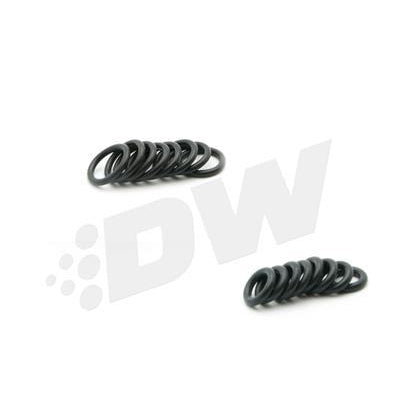 DeatschWerks 2015-2017 Dodge Charger/Challenger Hellcat 1100cc Top Feed Injectors (Set of 8)
