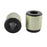 Whiteline Plus 11/92-7/96 Evo III / 97-12/01 Evo IV/V/VI Front Lwr Inner Rear C/A Bushing Kit