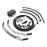 Cobb Subaru Air/Oil Separator FXT 2004-2008, WRX 2002-2007, STI 2004-2007