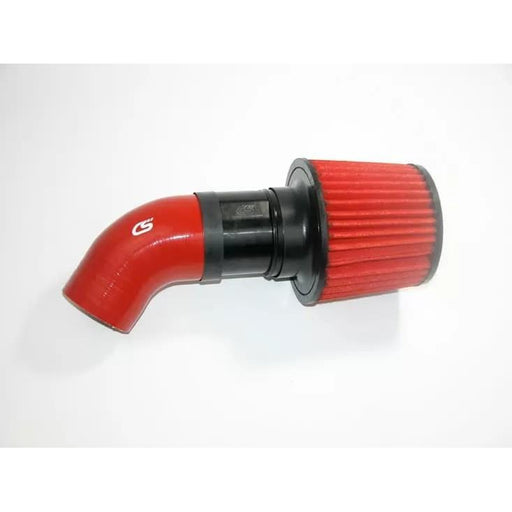 CorkSport SkyActiv Power Series Short Ram Intake 2.0L - 2013 - 2013+ CX5, 2014+ Mazda3, 2014+ Mazda6, 2016+ CX-3