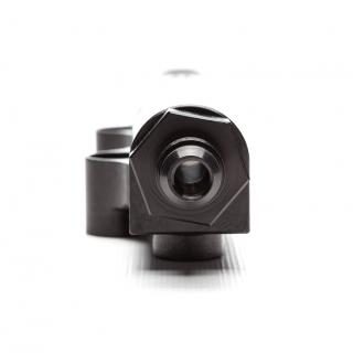 COBB Subaru Side Feed to Top Feed Fuel Rail Conversion Kit - 04-05 Forester XT, 04-06 Impreza STI, 05-06 Legacy GT