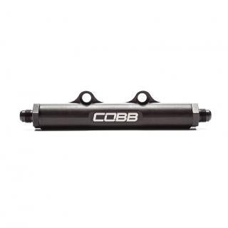 COBB Subaru Side Feed to Top Feed Fuel Rail Conversion Kit - 04-05 Forester XT, 04-06 Impreza STI, 05-06 Legacy GT