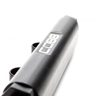 COBB Subaru Side Feed to Top Feed Fuel Rail Conversion Kit - 04-05 Forester XT, 04-06 Impreza STI, 05-06 Legacy GT