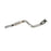 AWE Tuning Audi B8 4.2L Resonated Downpipes for S5