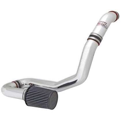AEM 06-09 Honda S2000 Polished Cold Air Intake