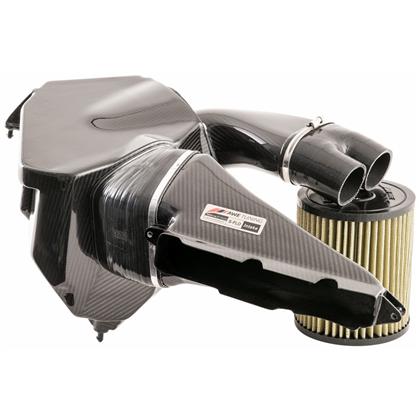 AWE Tuning B8 S5 4.2L S-FLO Carbon Intake