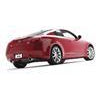 Borla 08-13 Infiniti G37 (Coupe ONLY/2WD ONLY) Cat-Back Exhaust (VQ37VHR)
