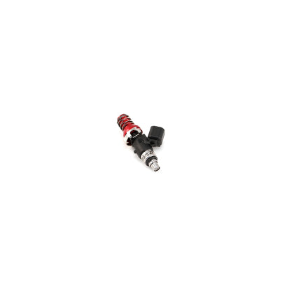 Injector Dynamics ID1300X Injectors- 11mm Top Adapter (Gold) - 11mm Lower O-Ring (Set Of 4) Yamaha FX-SHO/FZ Watercraft