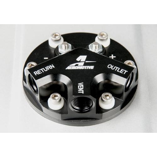 Aeromotive Gen I 55-57 Chevy Stealth Fuel Tank