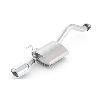 Borla 12-15 Honda Civic LX/HF/GX/EX-L/EX/DX 1.8L 4cyl FWD SS Exhaust