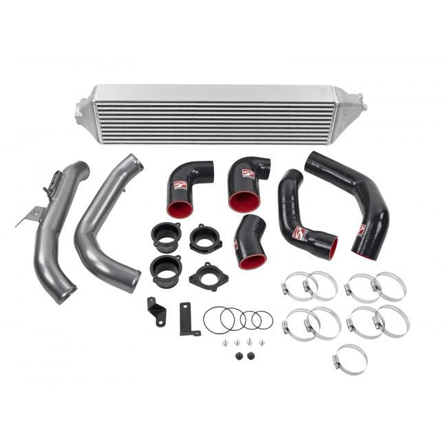 Skunk2 2016-2021 Honda Civic 1.5T Intercooler Kit